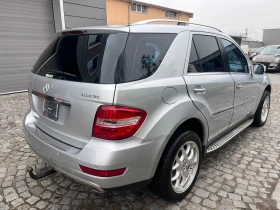 Mercedes-Benz ML 350 cdi 4x4 Facelift - 26000 лв. - 37275739 | Car24.bg