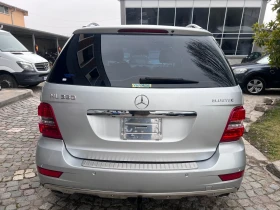 Mercedes-Benz ML 350 cdi 4x4 Facelift - 26000 лв. - 37275739 | Car24.bg