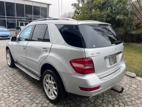 Mercedes-Benz ML 350 cdi 4x4 Facelift | Mobile.bg    7