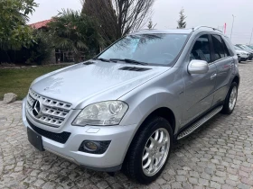     Mercedes-Benz ML 350 cdi 4x4 Facelift