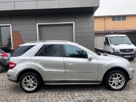 Mercedes-Benz ML 350 cdi 4x4 Facelift | Mobile.bg    4