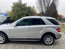 Mercedes-Benz ML 350 cdi 4x4 Facelift - 26000 лв. - 37275739 | Car24.bg