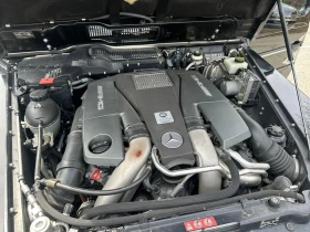 Mercedes-Benz G 63 AMG CARFAX АВТО КРЕДИТ - 81600 лв. - 66577148 | Car24.bg