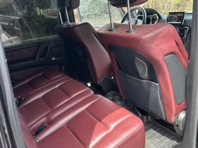 Mercedes-Benz G 63 AMG CARFAX АВТО КРЕДИТ - 81600 лв. - 66577148 | Car24.bg