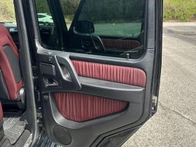Mercedes-Benz G 63 AMG CARFAX АВТО КРЕДИТ - 81600 лв. - 66577148 | Car24.bg