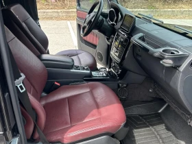 Mercedes-Benz G 63 AMG CARFAX АВТО КРЕДИТ - 81600 лв. - 66577148 | Car24.bg