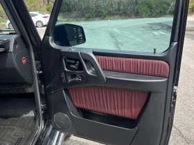Mercedes-Benz G 63 AMG CARFAX АВТО КРЕДИТ - 81600 лв. - 66577148 | Car24.bg