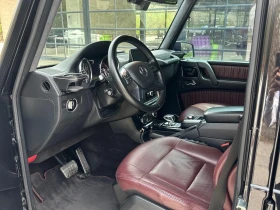 Mercedes-Benz G 63 AMG CARFAX АВТО КРЕДИТ - 81600 лв. - 66577148 | Car24.bg