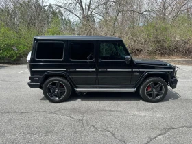 Mercedes-Benz G 63 AMG CARFAX АВТО КРЕДИТ - 81600 лв. - 66577148 | Car24.bg