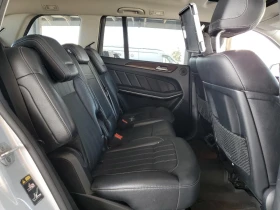 Mercedes-Benz GL 450 | Mobile.bg    11