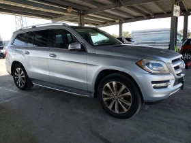 Mercedes-Benz GL 450 | Mobile.bg    3