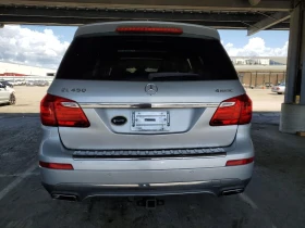 Mercedes-Benz GL 450 | Mobile.bg    6