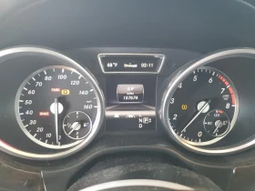 Mercedes-Benz GL 450 | Mobile.bg    8