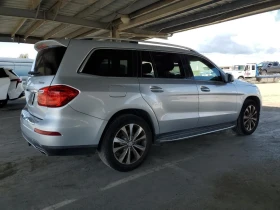 Mercedes-Benz GL 450 | Mobile.bg    2