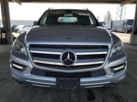 Mercedes-Benz GL 450 | Mobile.bg    5