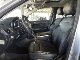 Mercedes-Benz GL 450 | Mobile.bg    9