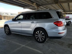 Mercedes-Benz GL 450 | Mobile.bg    4