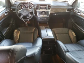 Mercedes-Benz GL 450 | Mobile.bg    7