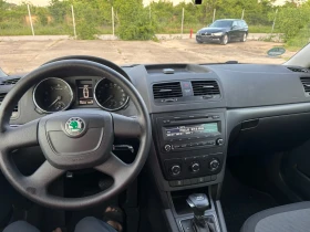 Skoda Yeti | Mobile.bg    7