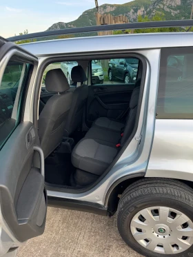Skoda Yeti | Mobile.bg    6