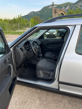 Skoda Yeti | Mobile.bg    5