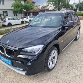 BMW X1 X DRIVE 2, 0D | Mobile.bg    2