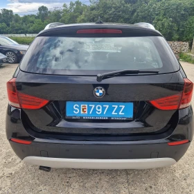BMW X1 X DRIVE 2, 0D | Mobile.bg    12