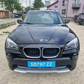 BMW X1 X DRIVE 2, 0D | Mobile.bg    11