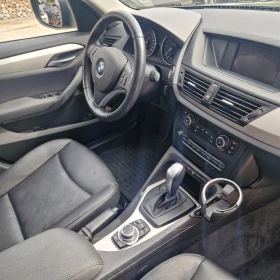 BMW X1 X DRIVE 2, 0D | Mobile.bg    5