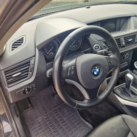 BMW X1 X DRIVE 2, 0D | Mobile.bg    6