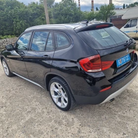 BMW X1 X DRIVE 2, 0D | Mobile.bg    3