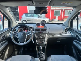 Opel Mokka 1.6 I= NAVI= CAMERA= 108000км. - 15790 лв. - 76247602 11