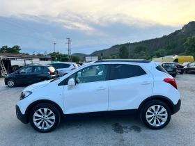 Opel Mokka 1.6 I= NAVI= CAMERA= 108000км. - 15790 лв. - 76247602 6