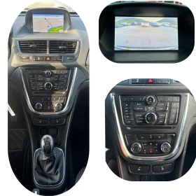 Opel Mokka 1.6 I= NAVI= CAMERA= 108000км. - 15790 лв. - 76247602 14
