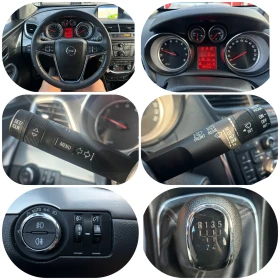 Opel Mokka 1.6 I= NAVI= CAMERA= 108000км. - 15790 лв. - 76247602 13