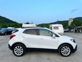 Opel Mokka 1.6 I= NAVI= CAMERA= 108000км. - 15790 лв. - 76247602 2