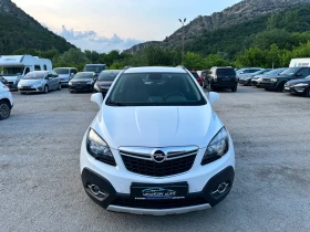 Opel Mokka 1.6 I= NAVI= CAMERA= 108000км. - 15790 лв. - 76247602 8