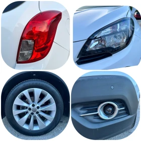Opel Mokka 1.6 I= NAVI= CAMERA= 108000км. - 15790 лв. - 76247602 15