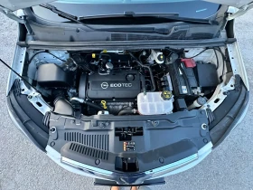 Opel Mokka 1.6 I= NAVI= CAMERA= 108000км. - 15790 лв. - 76247602 10