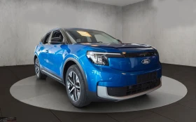 Ford Explorer НОВ!/E-RANGE/PREMIUM/286HP/360/CARPLAY/KLESS/159f