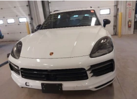 Porsche Cayenne PLATINUM EDITION*  *   | Mobile.bg    2