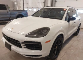 Porsche Cayenne PLATINUM EDITION*  *   | Mobile.bg    3