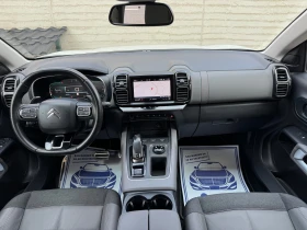 Citroen C5 Aircross 2.0HDI SHINE KOJA CARPLAY KAMERA | Mobile.bg    12
