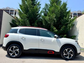     Citroen C5 Aircross 2.0HDI SHINE KOJA CARPLAY KAMERA