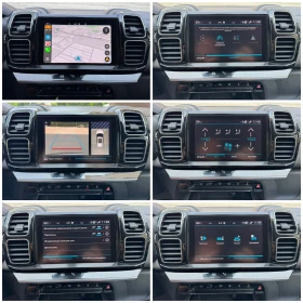Citroen C5 Aircross 2.0HDI SHINE KOJA CARPLAY KAMERA | Mobile.bg    15