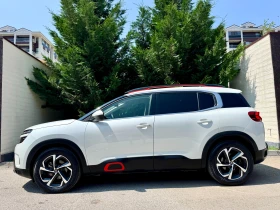 Citroen C5 Aircross 2.0HDI SHINE KOJA CARPLAY KAMERA | Mobile.bg    8
