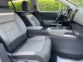 Citroen C5 Aircross 2.0HDI SHINE KOJA CARPLAY KAMERA | Mobile.bg    13