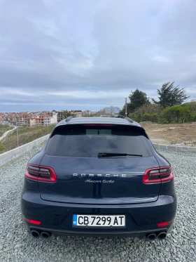 Porsche Macan TURBO - 64000 лв. - 95517574 3