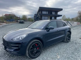 Porsche Macan TURBO - 64000 лв. - 95517574 2