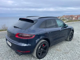 Porsche Macan TURBO - 64000 лв. - 95517574 4